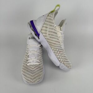 Nike Air 16 Buzz Lightyear Toy Story AQ2465-102 6.5Y Lebron 23 King James Women8